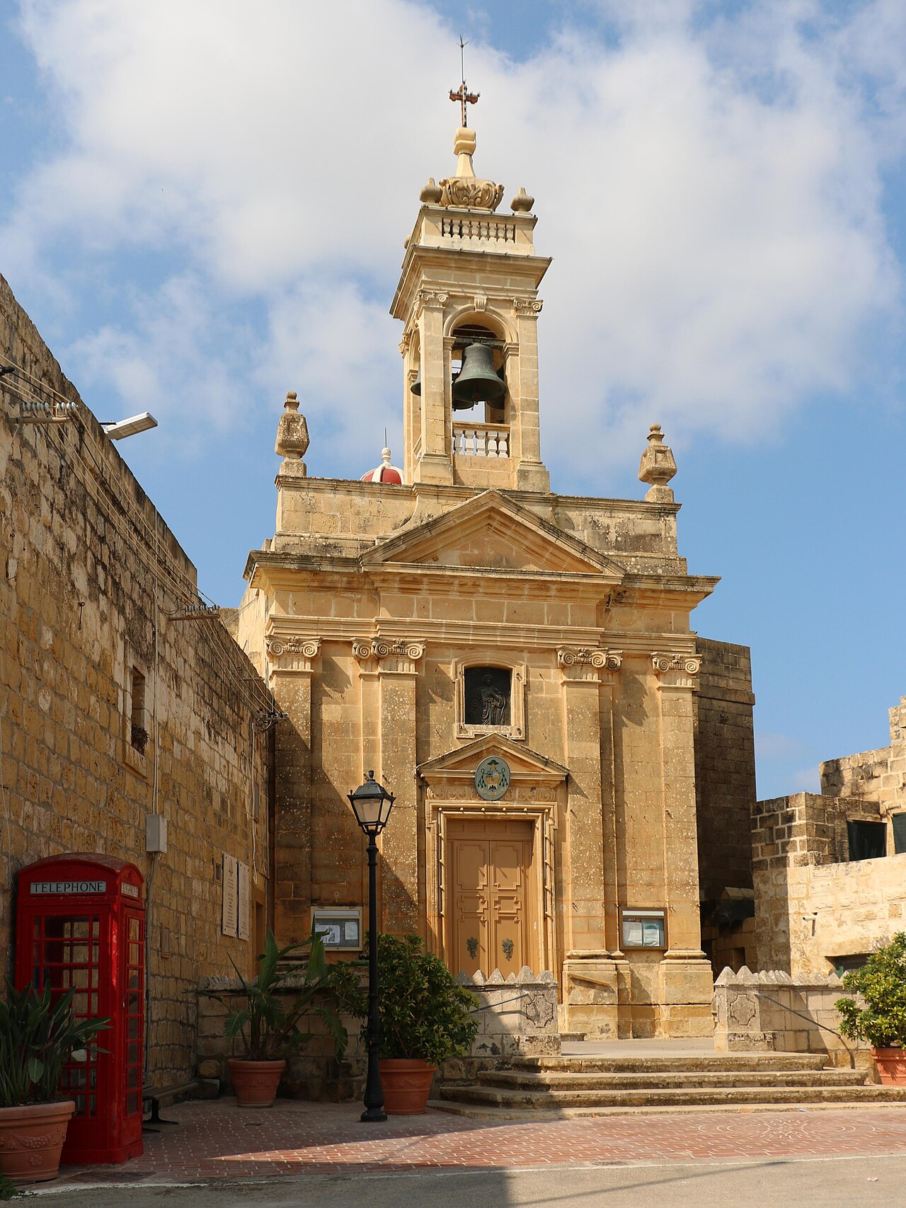 Gozo